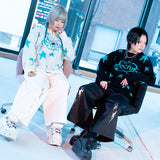 FutureTrip パンツ