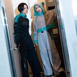 FutureTrip パンツ