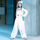 FutureTrip パンツ
