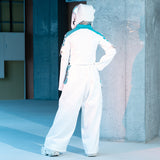 FutureTrip パンツ