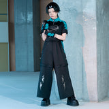 FutureTrip パンツ