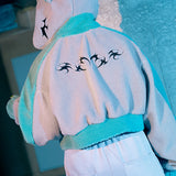 Future Trip Jacket
