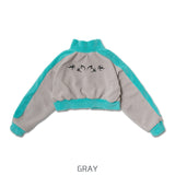 Future Trip Jacket