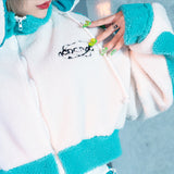 Future Trip Jacket