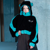 Future Trip Jacket