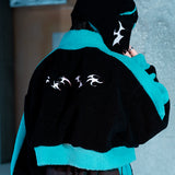 Future Trip Jacket