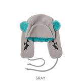 Future Trip Cap