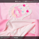 ホイップネコ スウェット