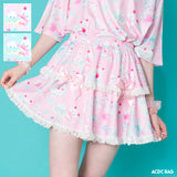 Whip Neko Skirt