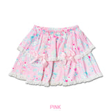 Whip Neko Skirt