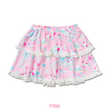 Whip Neko Skirt