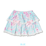 Whip Neko Skirt