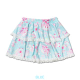 Whip Neko Skirt