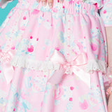 Whip Neko Skirt
