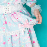Whip Neko Skirt