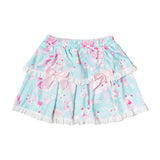 Whip Neko Skirt