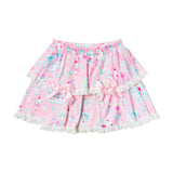 Whip Neko Skirt