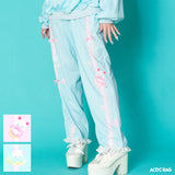 Whip Cat Pants