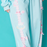 Whip Cat Pants