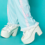 Whip Cat Pants
