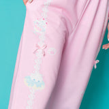 Whip Cat Pants