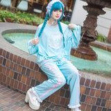 Whip Cat Pants