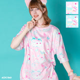 ホイップネコ T