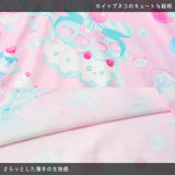 ホイップネコ T