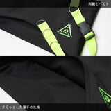 渦雷 ネコミミハット