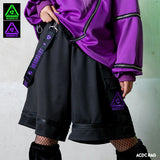 Uzurai Half Pants