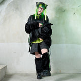 Uzurai Half Pants