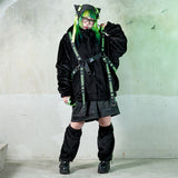 Uzurai Half Pants