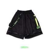 Uzurai Half Pants