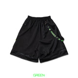 Uzurai Half Pants