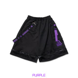 Uzurai Half Pants