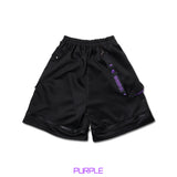 Uzurai Half Pants