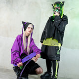 Uzurai Half Pants