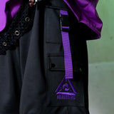 Uzurai Half Pants