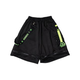 Uzurai Half Pants