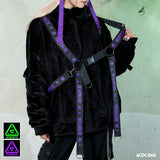 Uzurai Harness