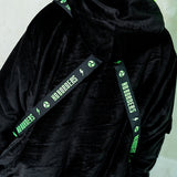 Uzurai Harness