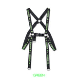Uzurai Harness