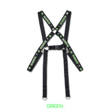 Uzurai Harness