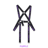 Uzurai Harness