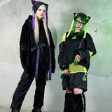 Uzurai Harness