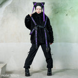 Uzurai Harness