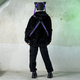 Uzurai Harness