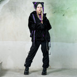 Uzurai Harness