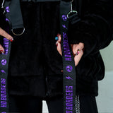 Uzurai Harness