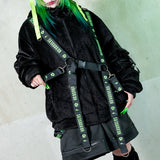Uzurai Harness